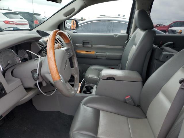 Photo 7 from auction – 2007 CHRYSLER ASPEN LIMI with VIN 1A8HW58267F504802
