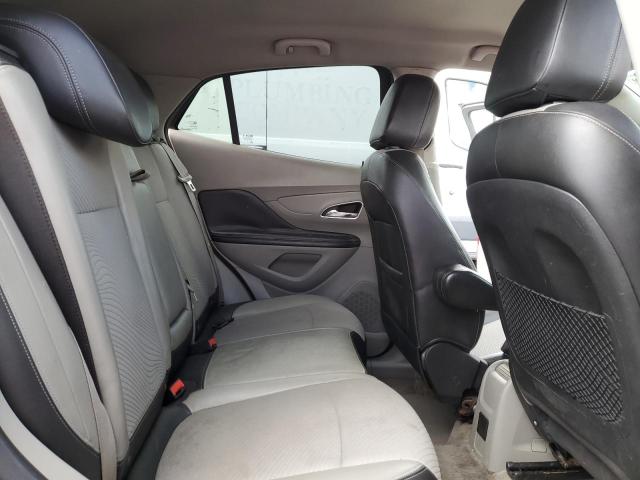 Photo 10 from auction – 2014 BUICK ENCORE with VIN KL4CJASB6EB704031