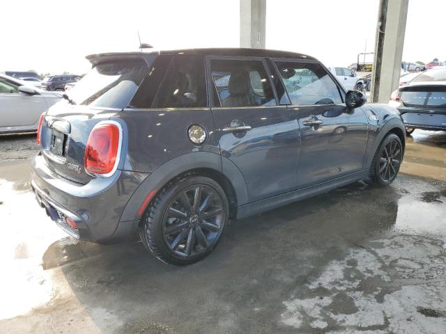 Photo 3 from auction – 2016 MINI COOPER S with VIN WMWXU3C55G2B67223