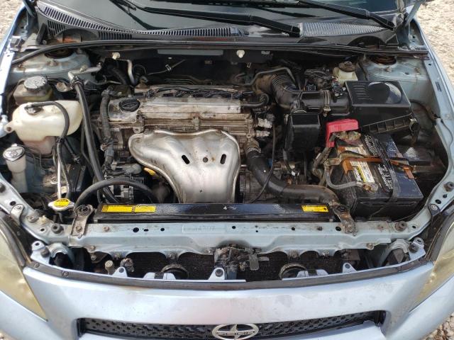 Photo 11 from auction – 2008 TOYOTA SCION TC with VIN JTKDE167680249730