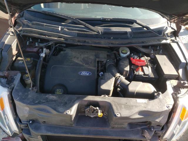 Фото 12 с аукциона – 2012 FORD EXPLORER L с VIN 1FMHK8F84CGA78426