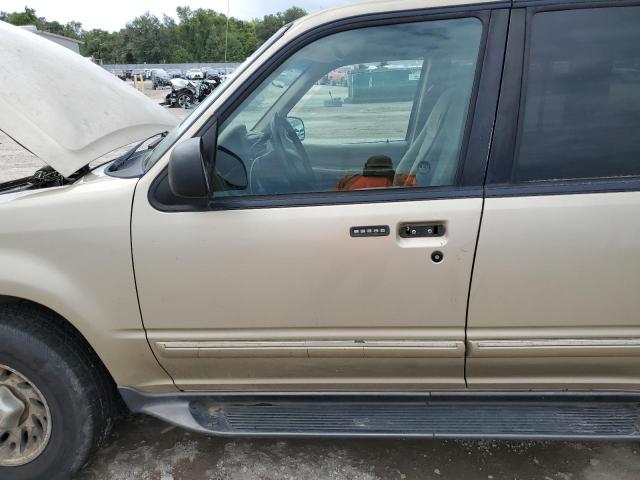 Photo 7 from auction – 2000 FORD EXPLORER X with VIN 1FMZU63E6YZB94378