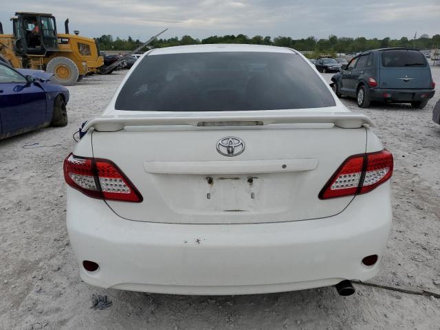 Photo 6 from auction – 2010 TOYOTA COROLLA with VIN 2T1BU4EE1AC390297