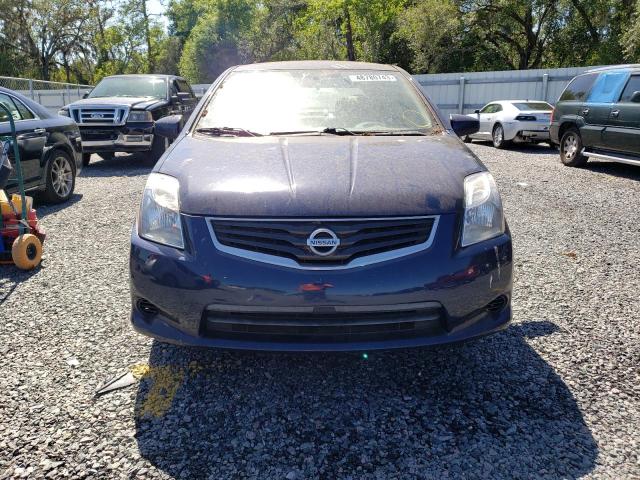 Photo 5 from auction – 2012 NISSAN SENTRA 2.0 with VIN 3N1AB6AP7CL696458