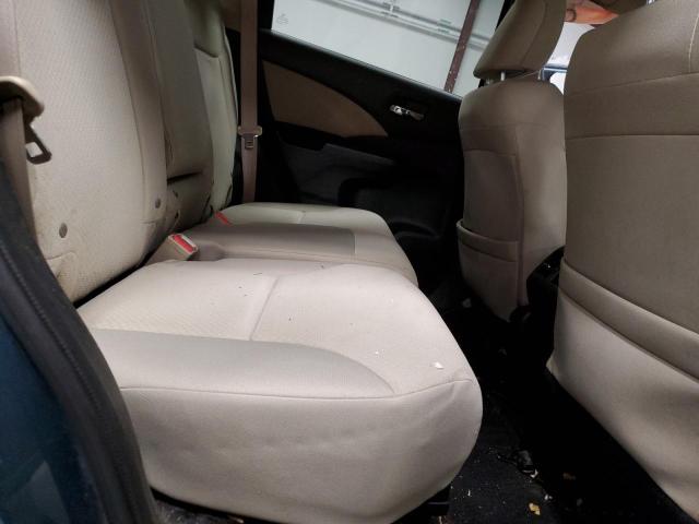 Photo 11 from auction – 2015 HONDA CR-V EX with VIN 5J6RM4H52FL086836
