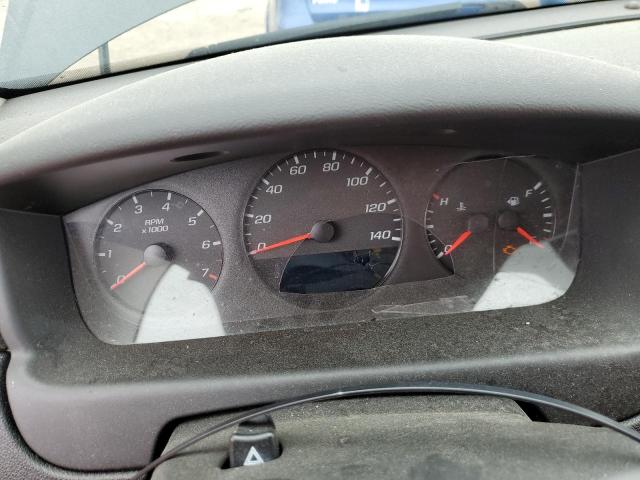 Photo 9 from auction – 2016 CHEVROLET IMPALA LIM with VIN 2G1WA5E32G1174876