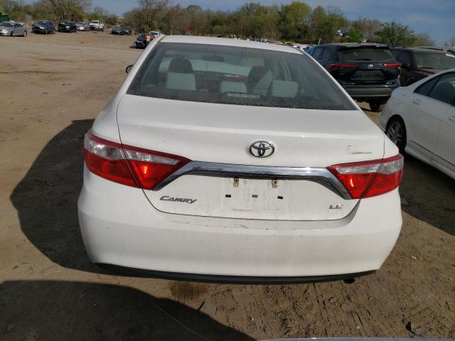 Photo 6 from auction – 2015 TOYOTA CAMRY LE with VIN 4T1BF1FK2FU935720