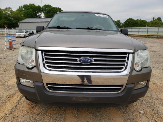 Photo 5 from auction – 2006 FORD EXPLORER X with VIN 1FMEU73E26UB05730