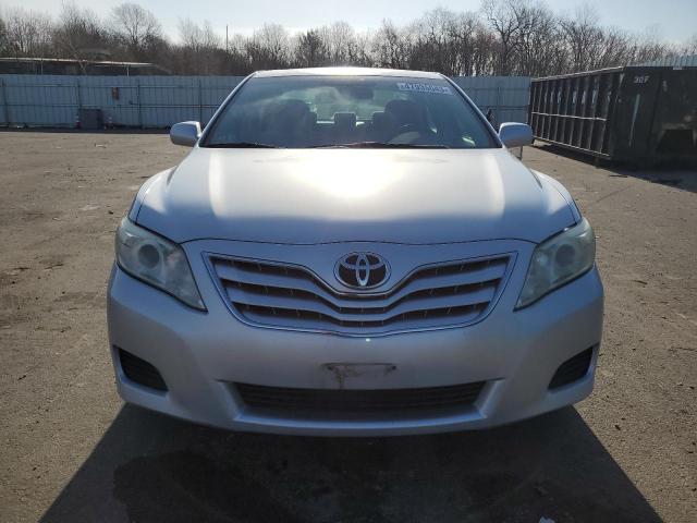 Photo 5 from auction – 2011 TOYOTA CAMRY BASE with VIN 4T4BF3EK1BR142602