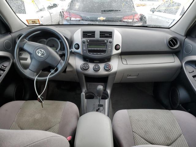 Photo 8 from auction – 2008 TOYOTA RAV4 with VIN JTMZD33V886079804