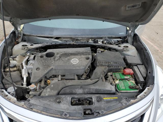 Photo 11 from auction – 2014 NISSAN ALTIMA 2.5 with VIN 1N4AL3AP4EN351423