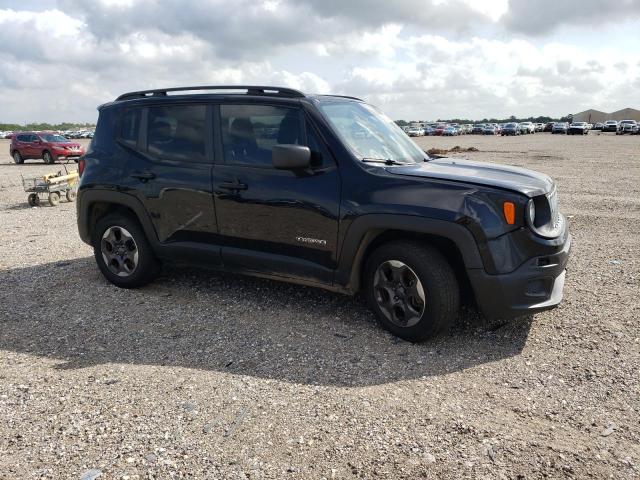 Photo 4 from auction – 2017 JEEP RENEGADE S with VIN ZACCJAAB2HPF77618