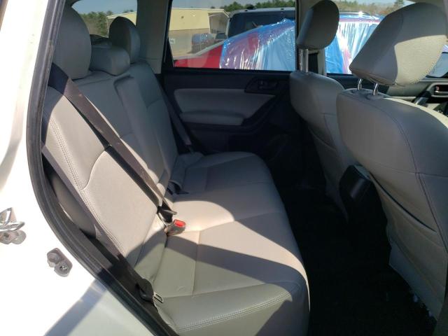 صورة رقم 11 من المزاد - 2014 SUBARU FORESTER 2 مع VIN JF2SJAGC6EH525330