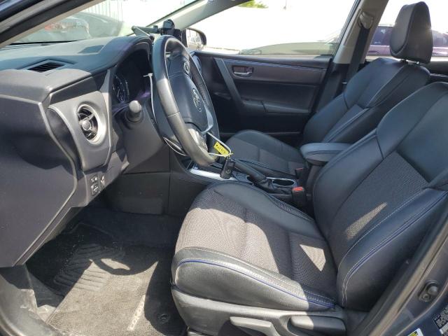 Photo 7 from auction – 2017 TOYOTA COROLLA L with VIN 5YFBURHE7HP644436