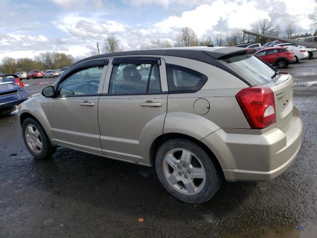 Photo 2 from auction – 2009 DODGE CALIBER SX with VIN 1B3HB48A19D116932