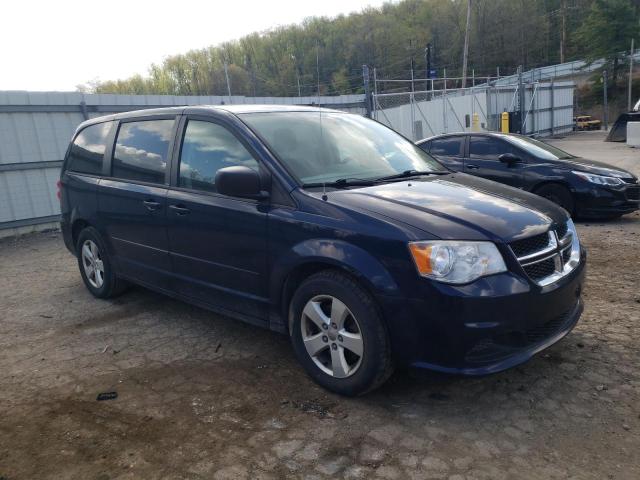 Photo 4 from auction – 2013 DODGE GRAND CARA with VIN 2C4RDGBG2DR600982