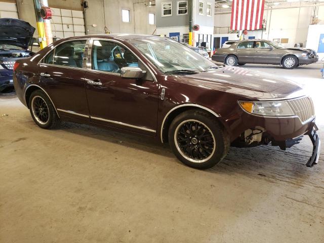 Photo 4 from auction – 2011 LINCOLN MKZ with VIN 3LNHL2GC5BR766374