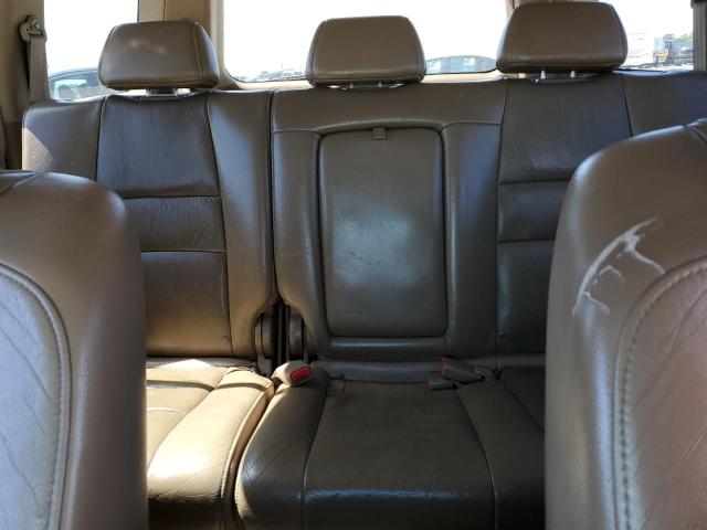 Photo 10 from auction – 2008 HONDA PILOT SE with VIN 5FNYF18528B048491