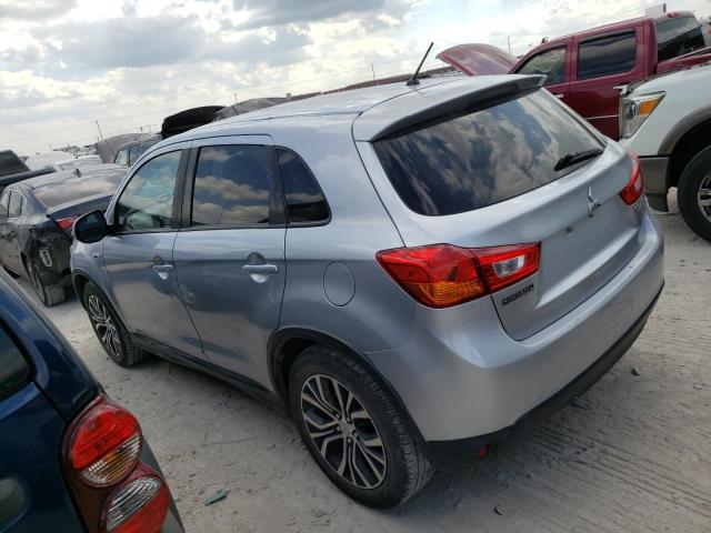 Photo 2 from auction – 2016 MITSUBISHI OUTLANDER with VIN JA4AP3AU6GZ040859