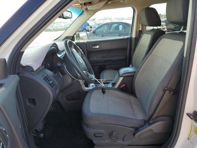 Photo 7 from auction – 2011 FORD FLEX SE with VIN 2FMGK5BC4BBD30296