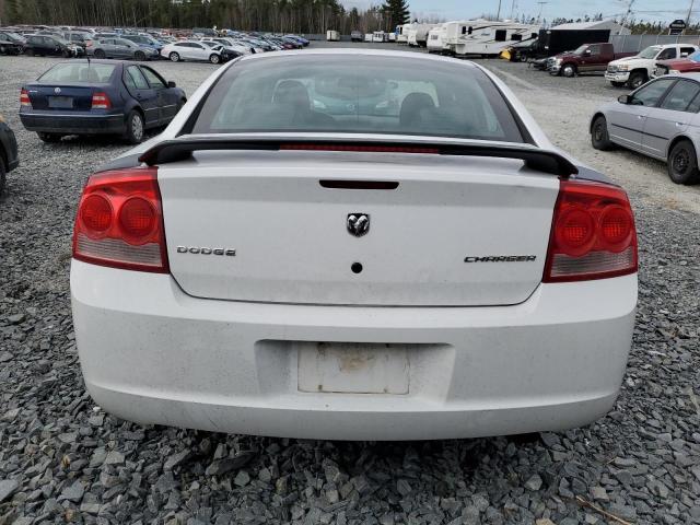 Photo 6 from auction – 2010 DODGE CHARGER with VIN 2B3AA4CV8AH259821
