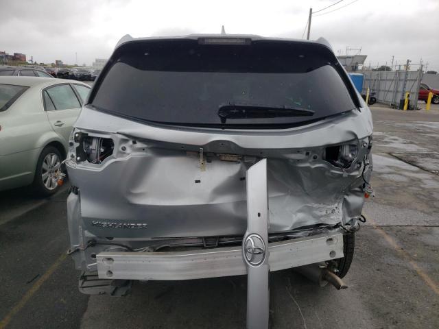 Photo 6 from auction – 2019 TOYOTA HIGHLANDER with VIN 5TDZZRFH7KS312511