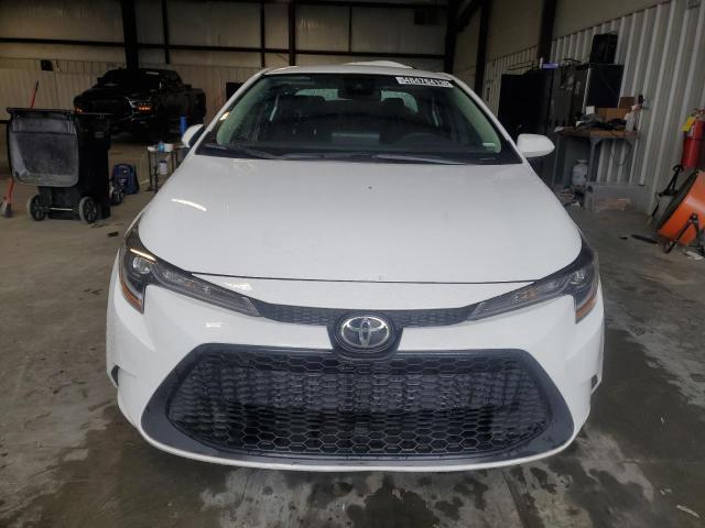 Photo 5 from auction – 2022 TOYOTA COROLLA LE with VIN 5YFEPMAE5NP324948