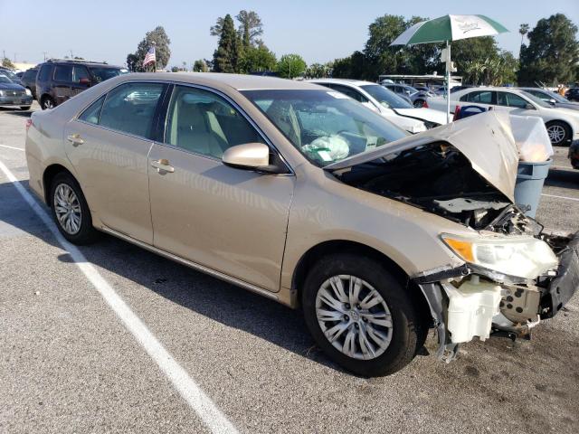 Photo 4 from auction – 2012 TOYOTA CAMRY BASE with VIN 4T1BF1FK5CU168909