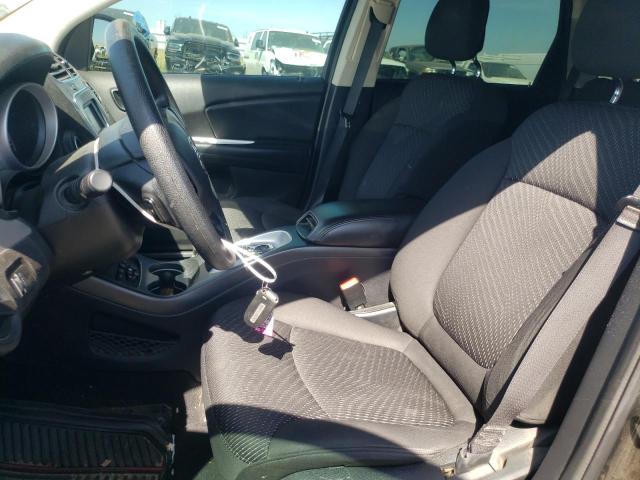 Photo 7 from auction – 2016 DODGE JOURNEY SE with VIN 3C4PDCABXGT222949