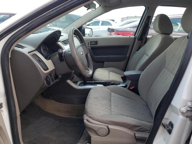 Photo 7 from auction – 2010 FORD FOCUS SE with VIN 1FAHP3FN0AW247235