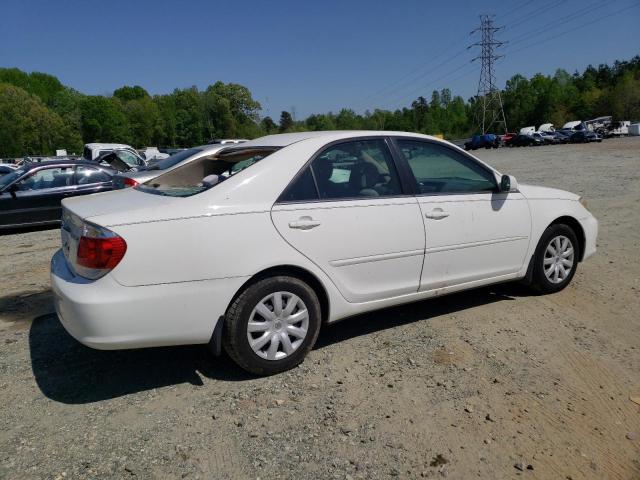 Photo 3 from auction – 2006 TOYOTA CAMRY LE with VIN 4T1BE32K46U729660