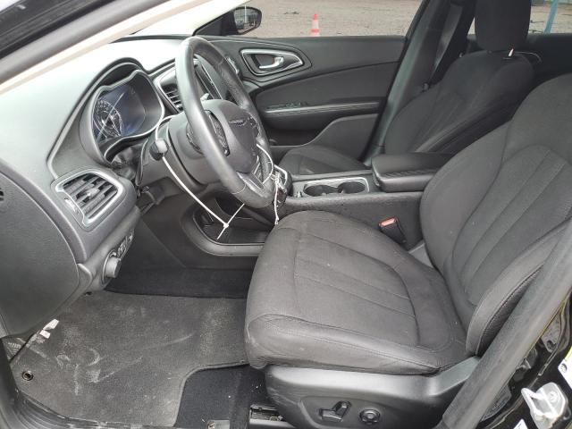 Photo 7 from auction – 2015 CHRYSLER 200 LIMITE with VIN 1C3CCCAB7FN592759