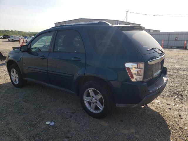 Photo 2 from auction – 2006 CHEVROLET EQUINOX LT with VIN 2CNDL73F766053081