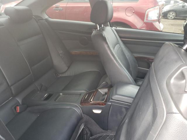 Photo 10 from auction – 2011 BMW 335 XI with VIN WBAKF9C53BE247423