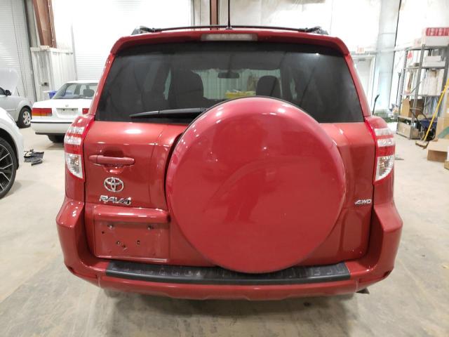 Photo 6 from auction – 2012 TOYOTA RAV4 with VIN 2T3BF4DV7CW208011