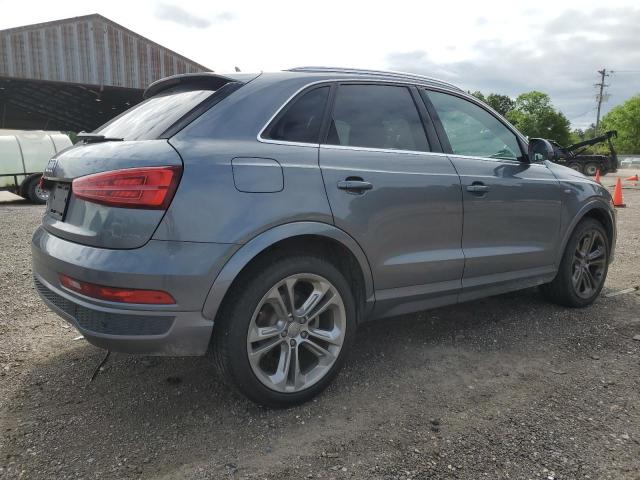 Photo 3 from auction – 2017 AUDI Q3 PRESTIG with VIN WA1FCCFS5HR017728