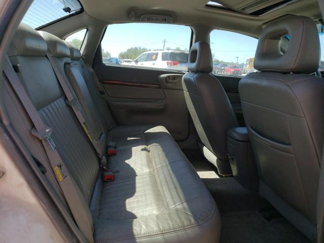Photo 10 from auction – 2003 CHEVROLET IMPALA LS with VIN 2G1WH52K139284529