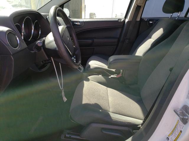 Photo 7 from auction – 2011 DODGE CALIBER MA with VIN 1B3CB3HAXBD237954