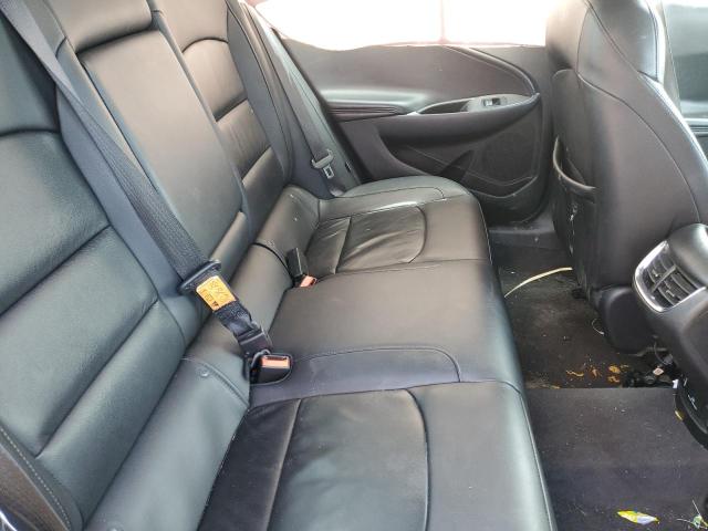 Photo 10 from auction – 2016 CHEVROLET MALIBU LT with VIN 1G1ZE5ST3GF267100