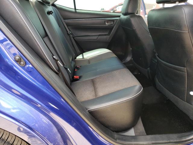 Photo 10 from auction – 2016 TOYOTA COROLLA L with VIN 2T1BURHE7GC615064