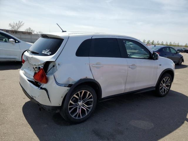 Photo 3 from auction – 2016 MITSUBISHI OUTLANDER with VIN JA4AR3AW3GZ044542