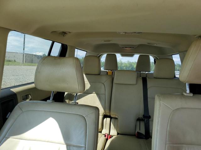 Photo 10 from auction – 2013 FORD FLEX SEL with VIN 2FMGK5C85DBD00639