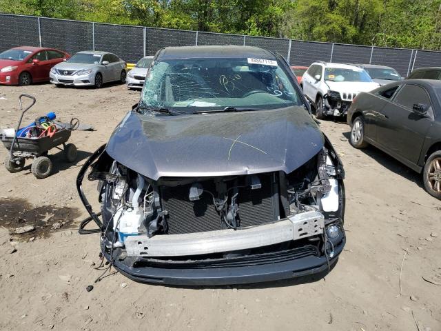 Foto 5 de la subasta – 2016 TOYOTA HIGHLANDER con VIN 5TDBKRFH3GS310297