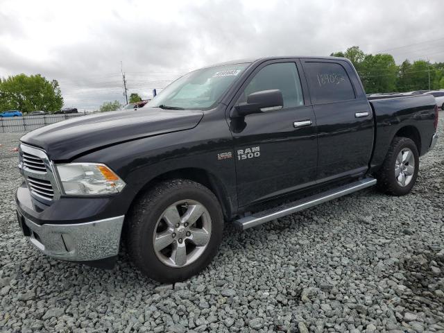 RAM 1500 SLT 2013 with VIN 1C6RR7LT5DS529411 - Photo from auction