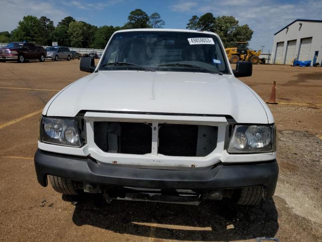 Photo 5 from auction – 2011 FORD RANGER with VIN 1FTKR1AD6BPA62065