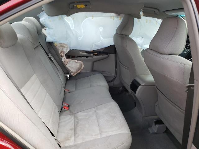 Photo 10 from auction – 2016 TOYOTA CAMRY LE with VIN 4T1BF1FK4GU607183