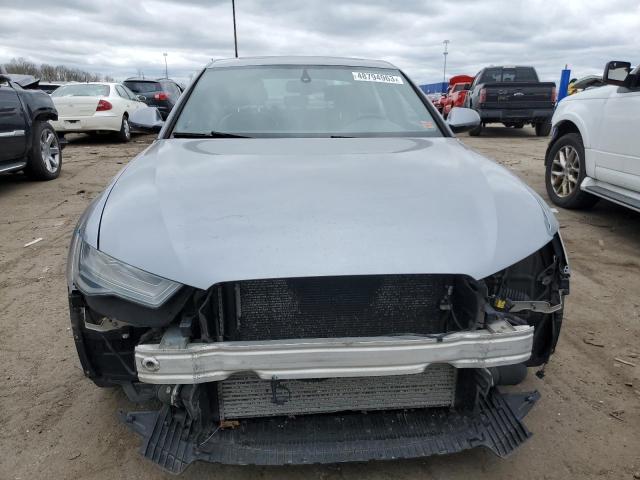 Photo 5 from auction – 2016 AUDI A6 PREMIUM with VIN WAUGFAFC9GN060485