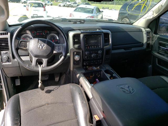 Photo 8 from auction – 2014 RAM 1500 SPORT with VIN 1C6RR7MT7ES361562