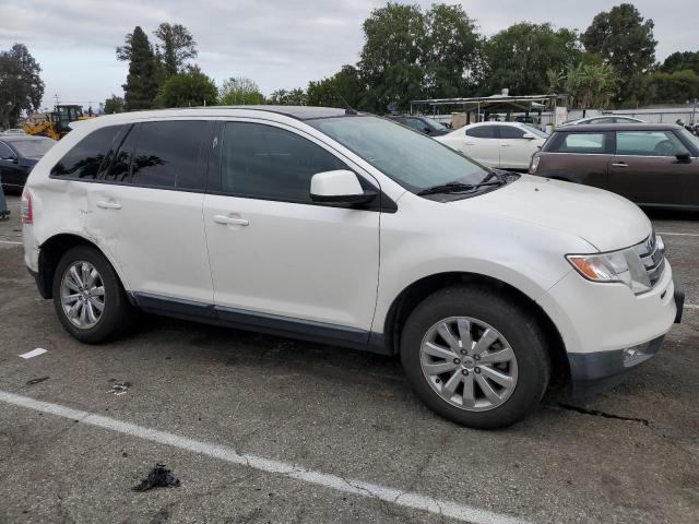 Photo 4 from auction – 2010 FORD EDGE SEL with VIN 2FMDK3JC8ABB32764