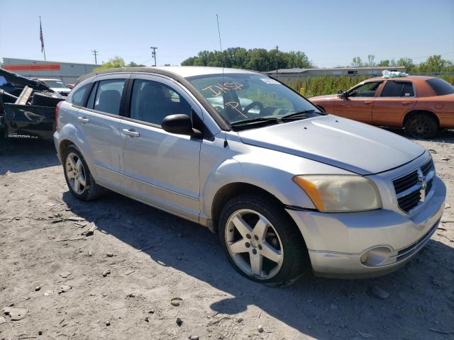 Photo 4 from auction – 2008 DODGE CALIBER R/ with VIN 1B3HB78K88D674821